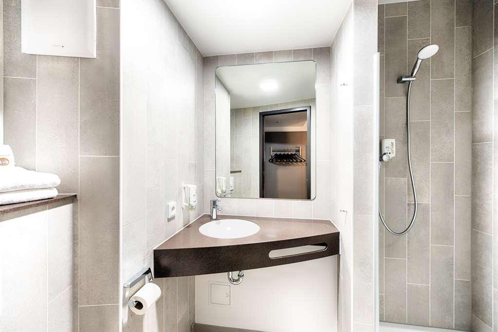B&B Hotel Ravensburg Seengen Номер фото