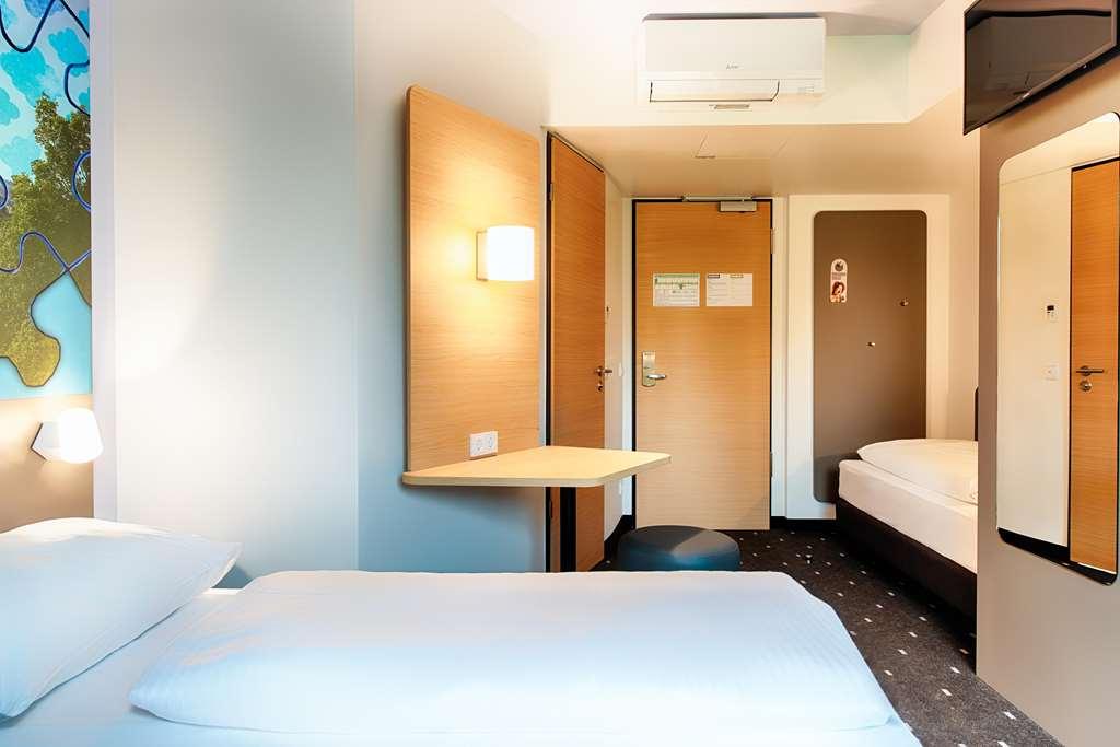 B&B Hotel Ravensburg Seengen Номер фото